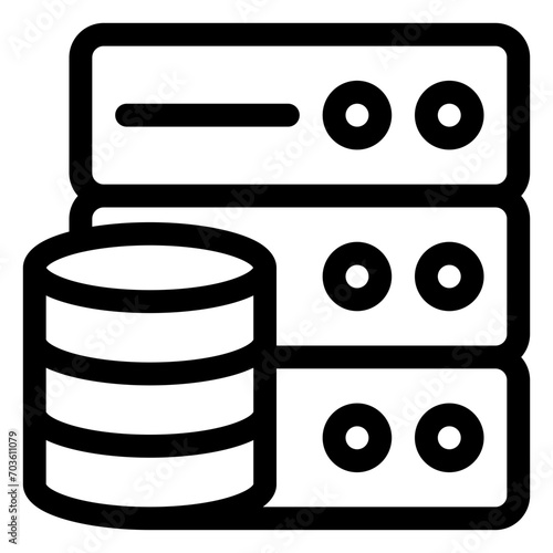 server icon
