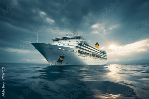 cruise ship, big ship, cruise, massive boat, big boat, boating, holiday cruise