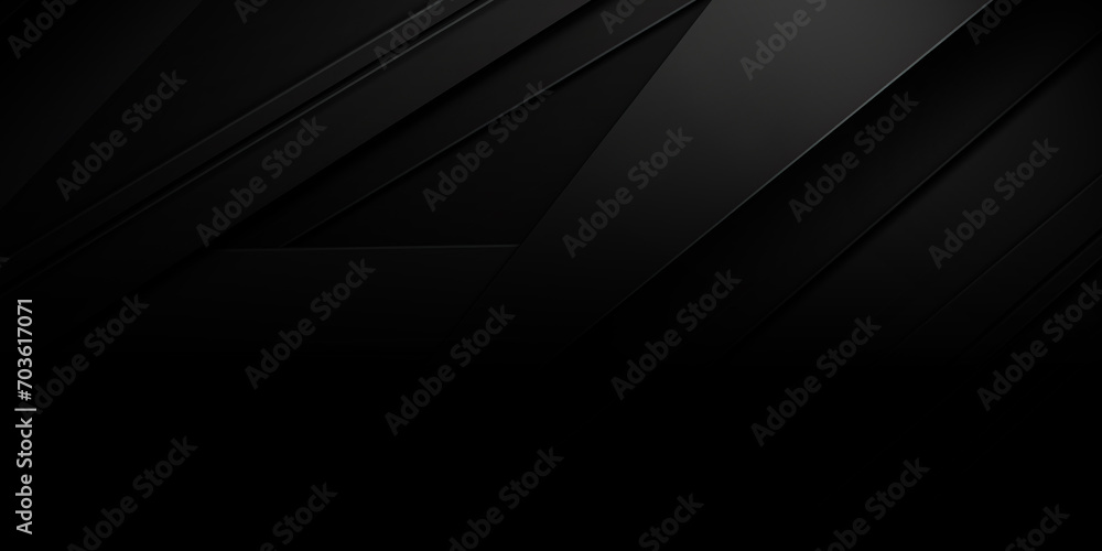 Black background. Abstract black gradient background. Abstract black background with stripes Black background. Abstract black gradient background. Abstract black background with stripes