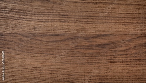 Background and texture of Walnut wood decorative furniture surface