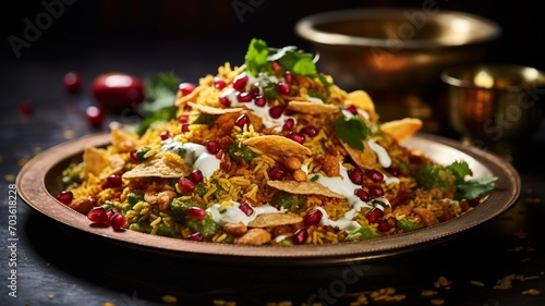 mixed lays salad