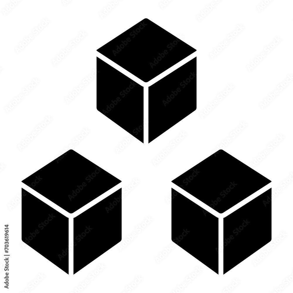 3d printer icon 3d printer icon
