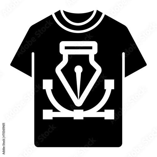 t shirt icon