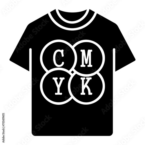 t shirt icon