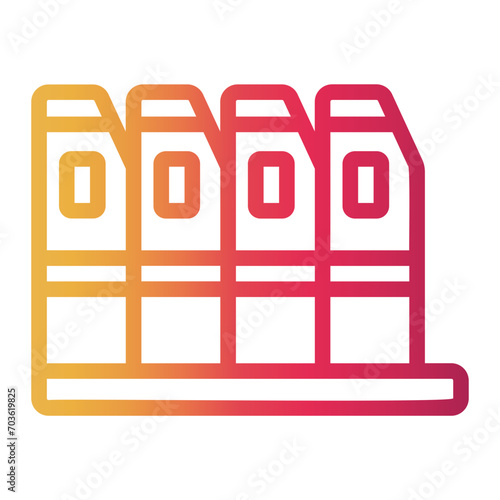 offset icon