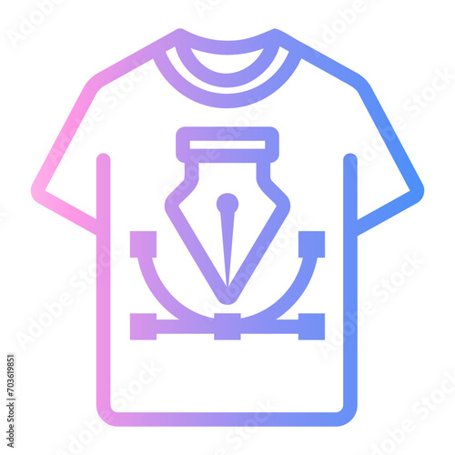 t shirt icon