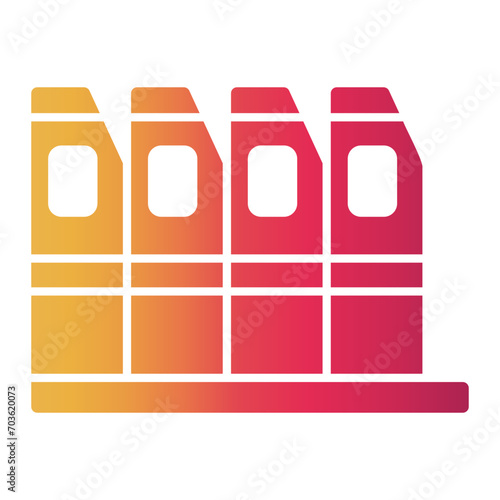 offset icon