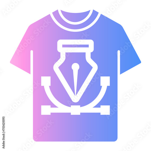 t shirt icon