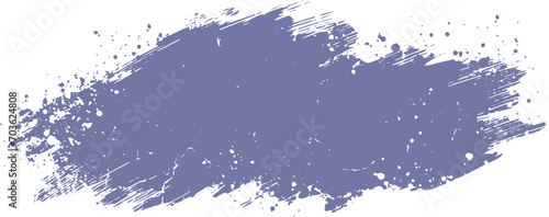 Paint Brush Stroke	
