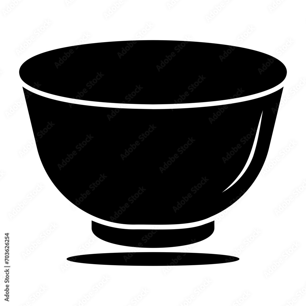 bowl icon bowl icon