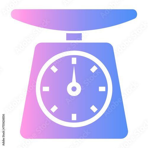 weight icon