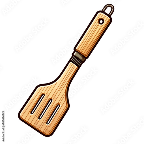 Kitchenware food drink cooking illustration