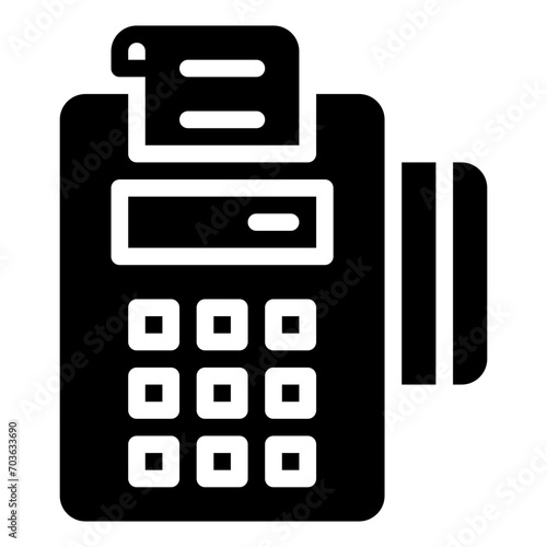 edc machine icon