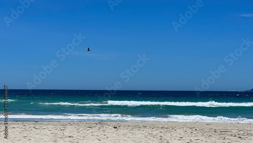 Karibik Strand Isla Margarita © GM Photography