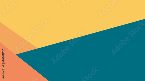 Simple background wallpaper vector design. Smooth wave background minimalist elegant for website and presentation. abstract wavy modern for design for backdrop