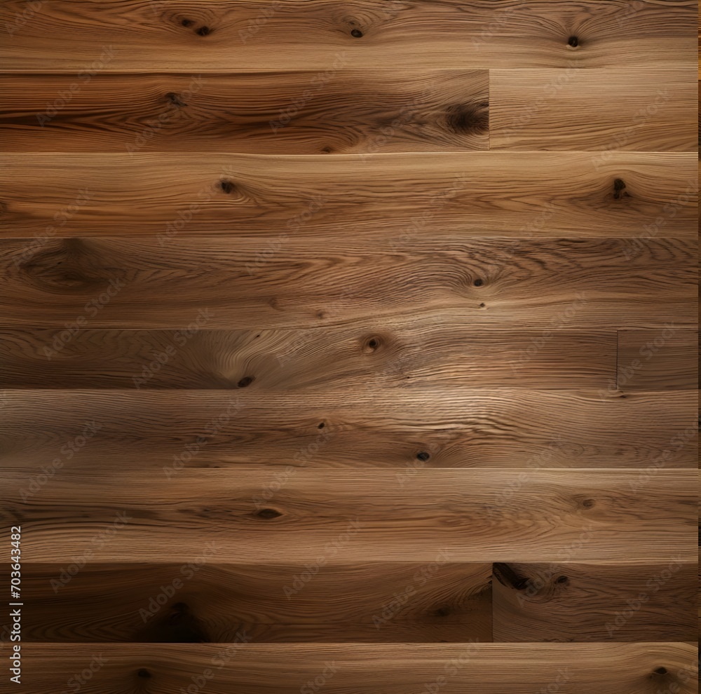 Fototapeta premium Oak wood texture background 