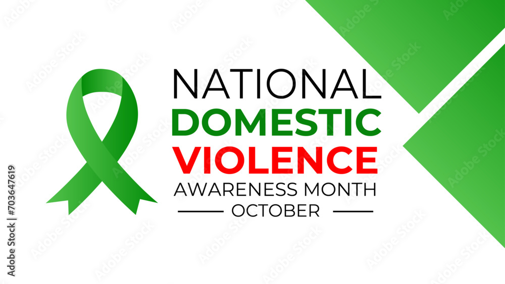 Domestic Violence awareness month (DVAM) is observed every year in October, to acknowledge domestic violence survivors and be a voice for its victims. suit for banner, greeting card, poster, brochure, Domestic Violence awareness month (DVAM) is observed every year in October, to acknowledge domestic violence survivors and be a voice for its victims. suit for banner, greeting card, poster, brochure,