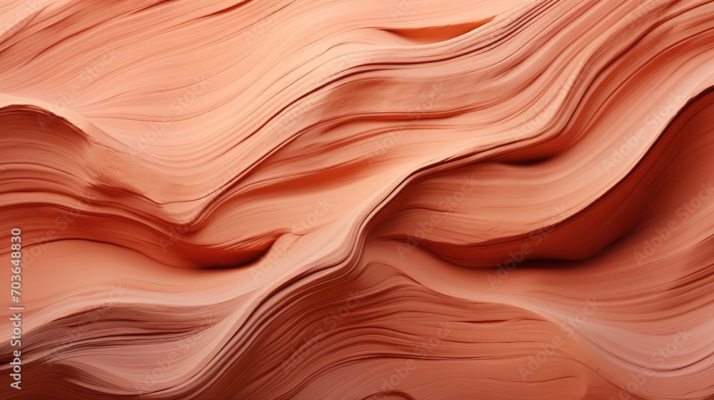 Obraz premium Beautiful sandstone texture background