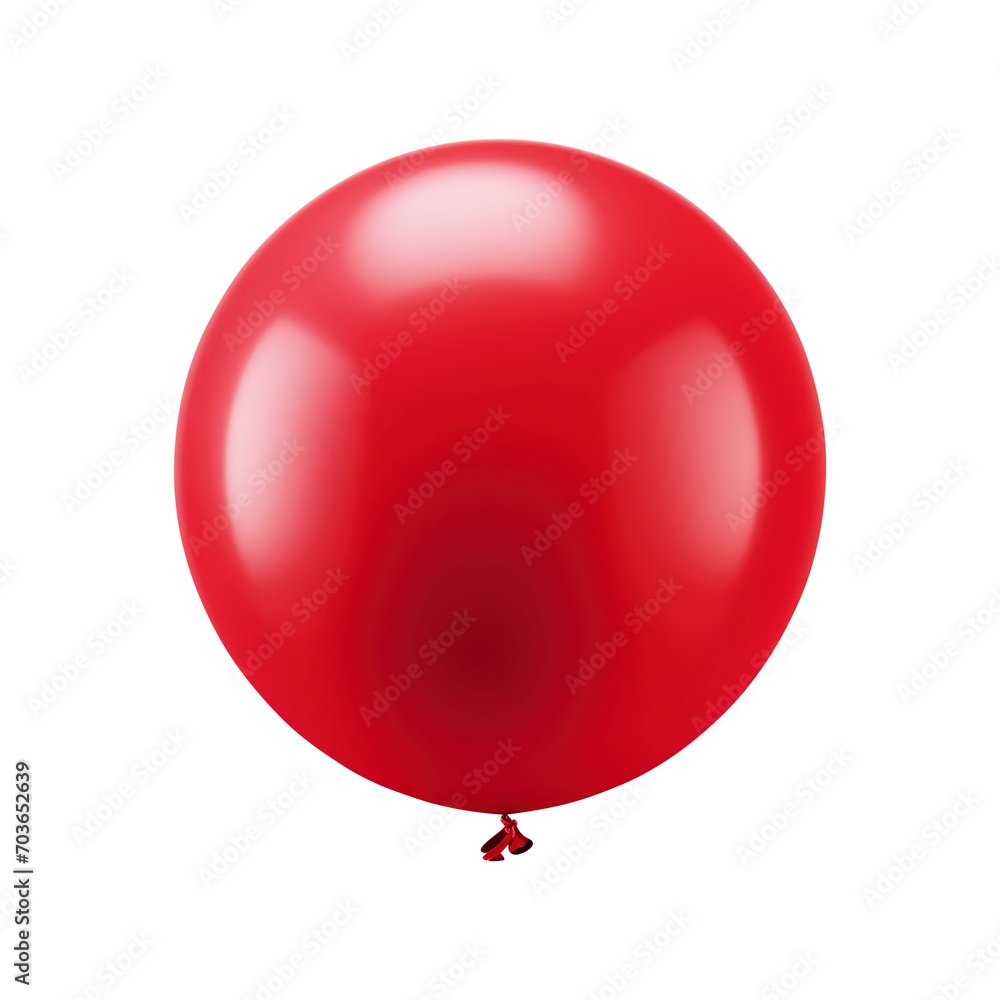 red balloon red balloon