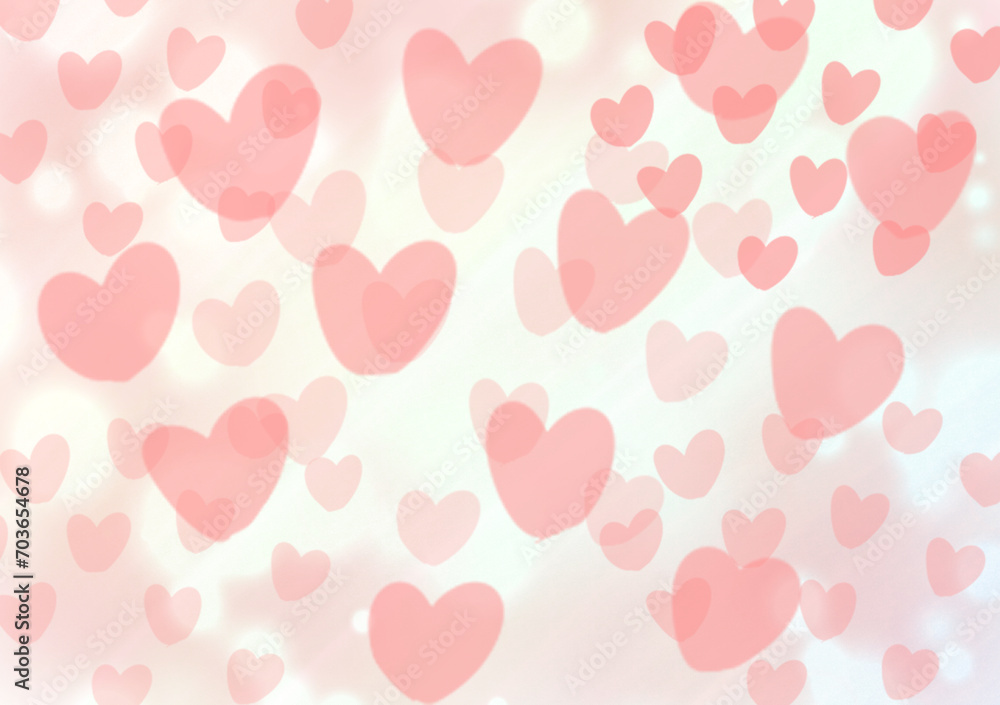 heart background