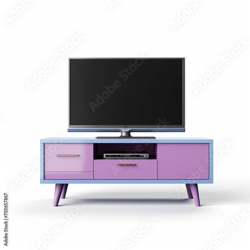 TV stand lilia photo