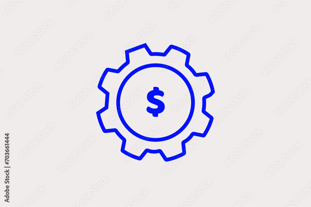 financial options illustration. Vector illustration.
financial options illustration. Vector illustration.
