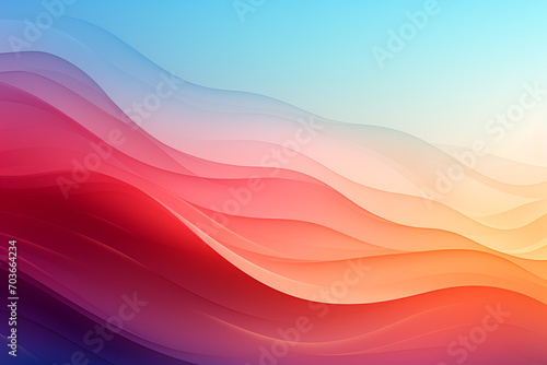 Gradient background