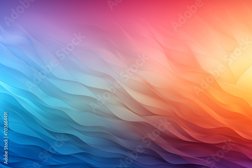 Gradient background