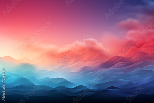 Gradient background