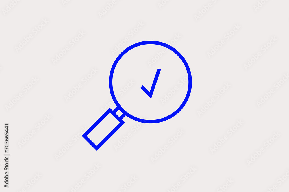 magnifying glass icon magnifying glass icon