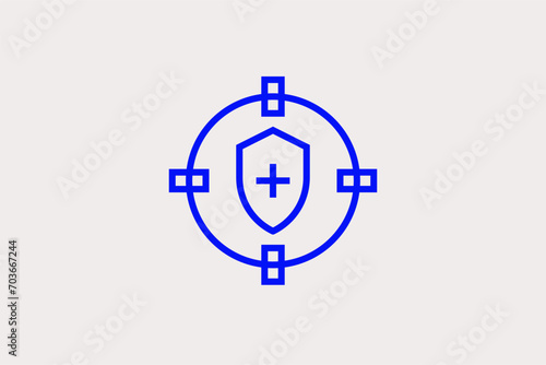 vector icon