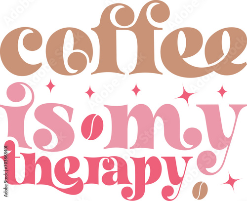 coffee retro svg design  coffee svg design and digital download and commercial use