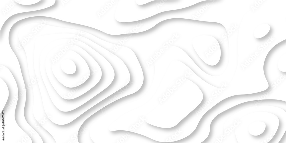 Black and white wave Seamless abstract white papercut background 3d realistic design use for ads banner and advertising print design vector. 3d topography relief. Vector topographic illustration.
Black and white wave Seamless abstract white papercut background 3d realistic design use for ads banner and advertising print design vector. 3d topography relief. Vector topographic illustration.
