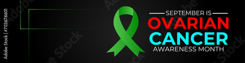 Cervical Cancer Awareness Month. Celebrate annual in January.Sexual Assault, Polycystic Ovarian Syndrome, Suicide, Domestic Violence, PTSD, Isolated background. Poster, banner, cover, backdrop. Vector