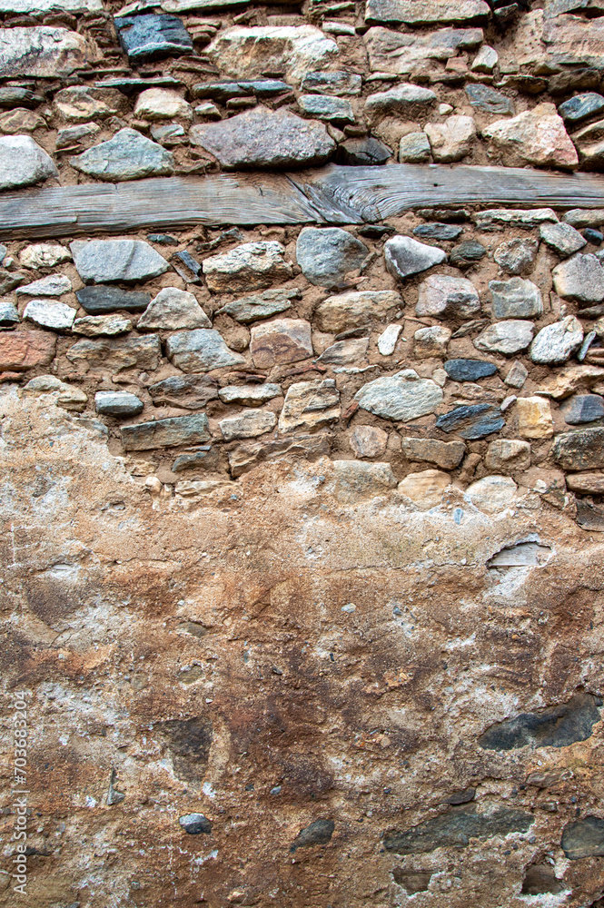 wall background made with stone wall background made with stone