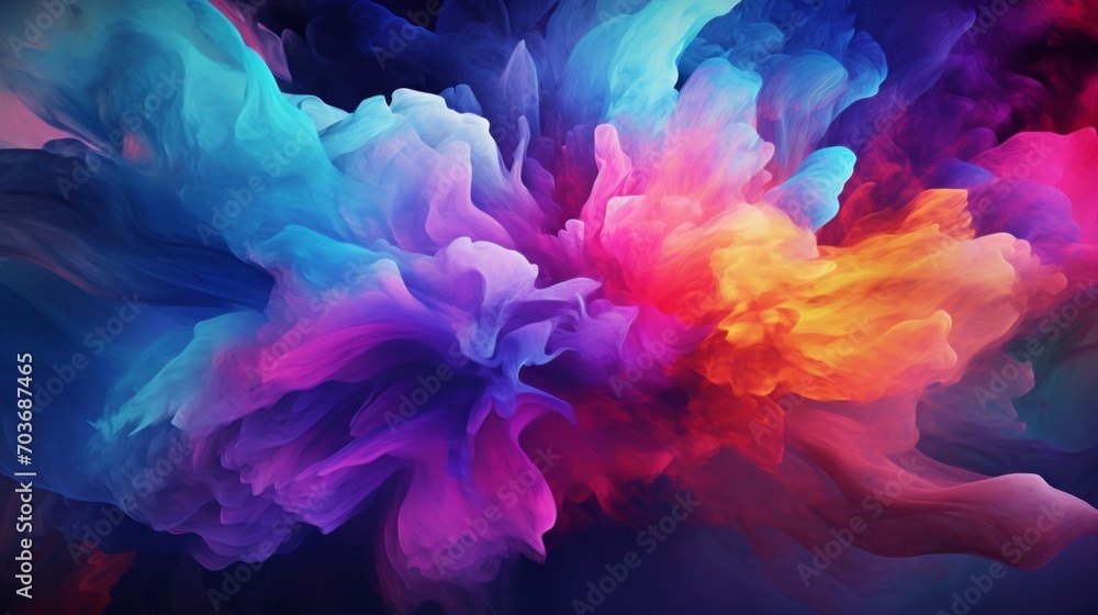 Mesmerizing wallpaper background, a visual masterpiece for screens