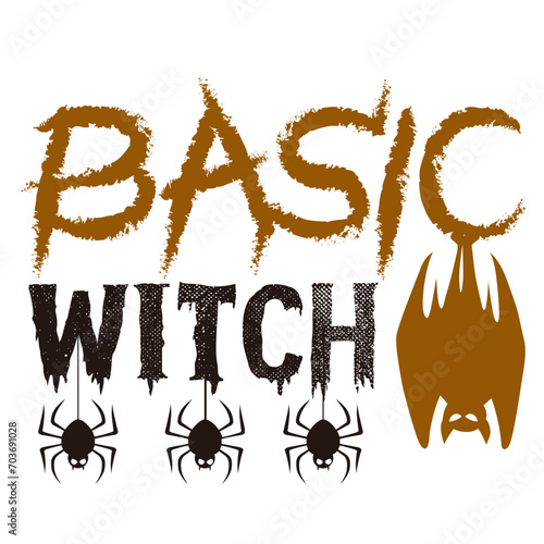 basic witch svg
