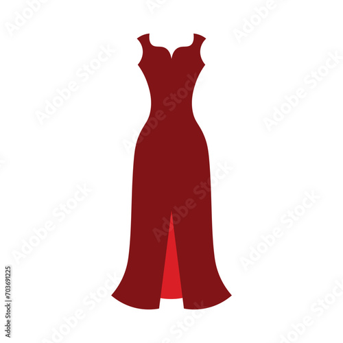 Women's Day Dress