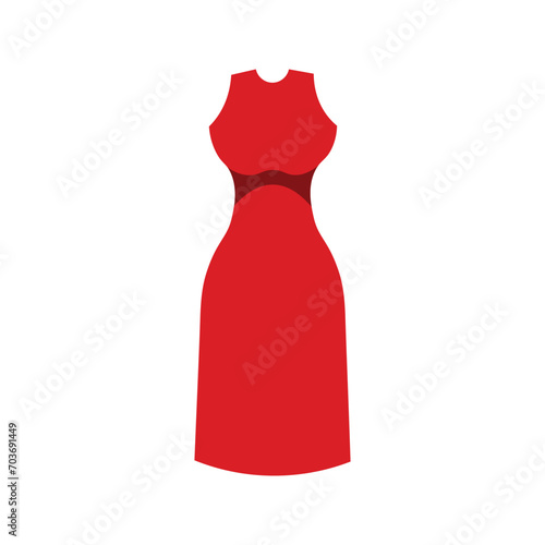 Women's Day Dress