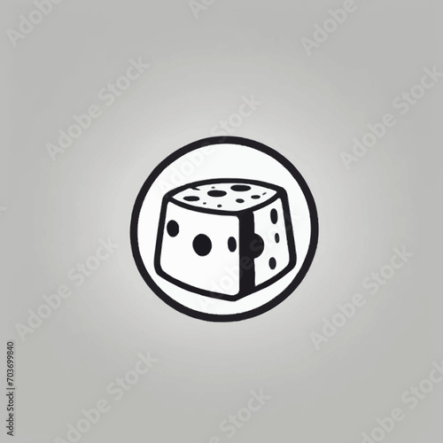 Cheese Logo Design EPS format Very Cool	