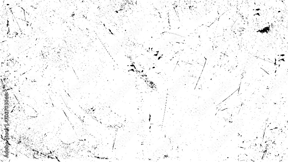 Black and white grunge background. Texture abstract monochrome. Vintage pattern from cracks, chips, stains for print and design. Dark design background surface. Gray printing element Black and white grunge background. Texture abstract monochrome. Vintage pattern from cracks, chips, stains for print and design. Dark design background surface. Gray printing element