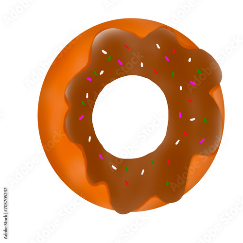 Donut