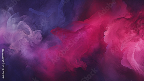 Dark blue violet purple, magenta and pink burgundy red background