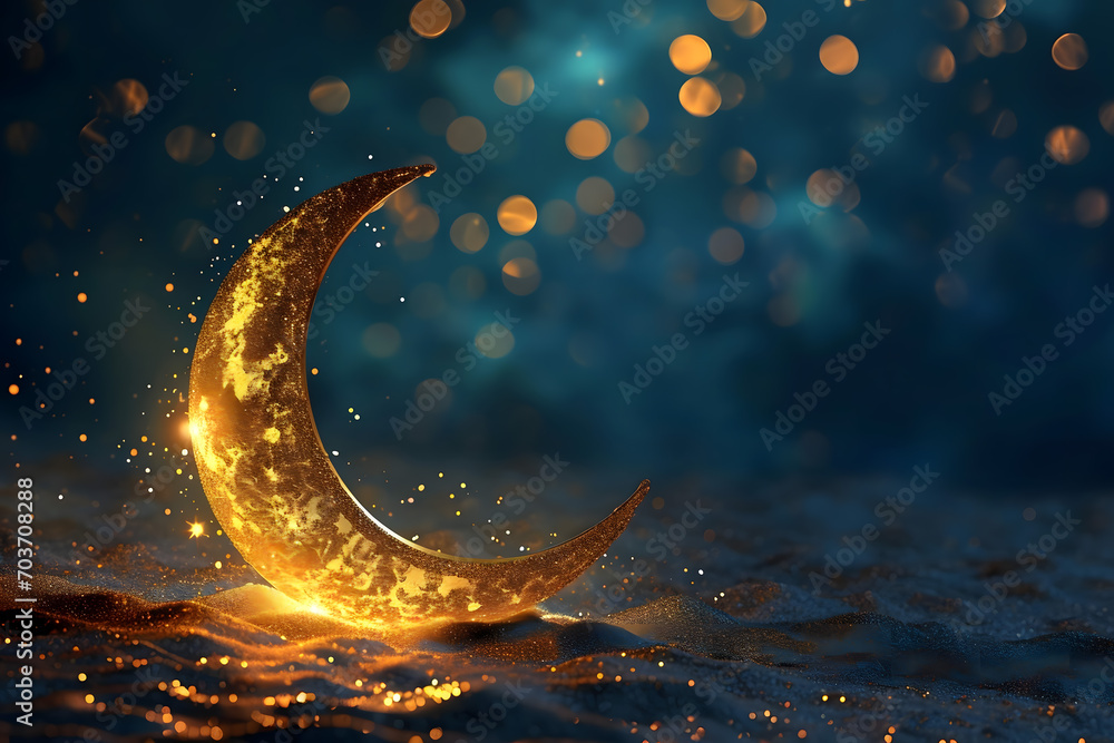 ramadan Kareem, Ramadan crescent moon, Eid Mubarak Islamic festival social media banner and Eid Mubarak Post Template, islam ramadan Kareem, Ramadan crescent moon, Eid Mubarak Islamic festival social media banner and Eid Mubarak Post Template, islam