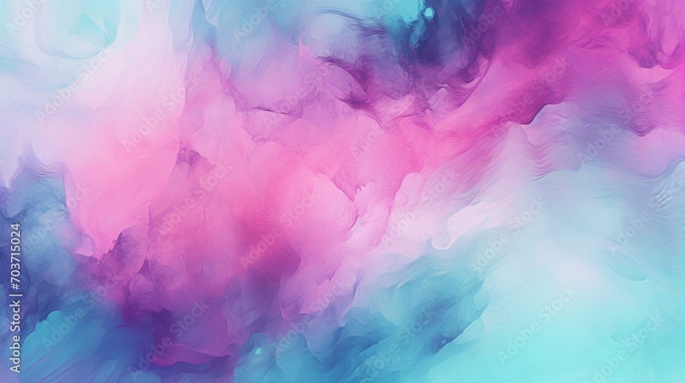 purple, pink light blue turquoise, teal background