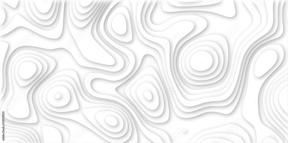 3d render, abstract white paper background. Paper cut vector art background banner texture. multi layer cutout geometric pattern on vector, Abstract soft white background with waves. 3d render, abstract white paper background. Paper cut vector art background banner texture. multi layer cutout geometric pattern on vector, Abstract soft white background with waves.