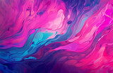 purple, pink light blue turquoise, teal background