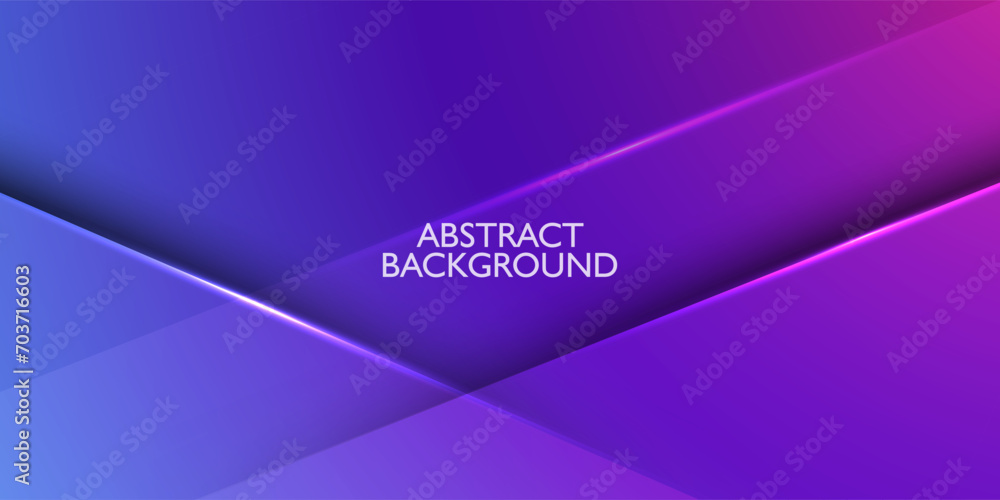 Abstract blue and purple background with shadows and simple lines. looks 3d with additional shadows. suitable for posters, brochures, e-sports and others. Eps10 vector Abstract blue and purple background with shadows and simple lines. looks 3d with additional shadows. suitable for posters, brochures, e-sports and others. Eps10 vector