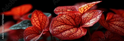 Anthurium Pulcachense Plant Leaf Beautiful Lace  Banner Image For Website  Background  Desktop Wallpaper