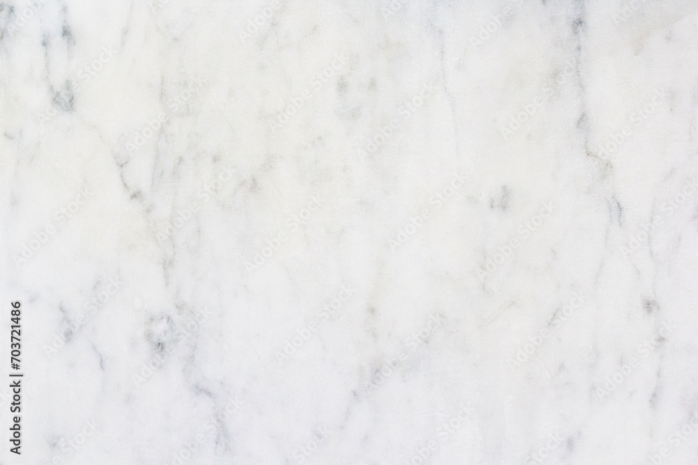 White marble background or texture and copy space, horizontal shape